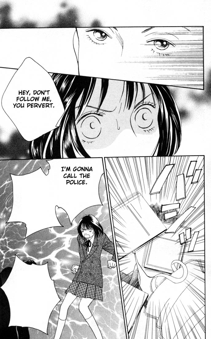 Read Boys Over Flowers Manga Online