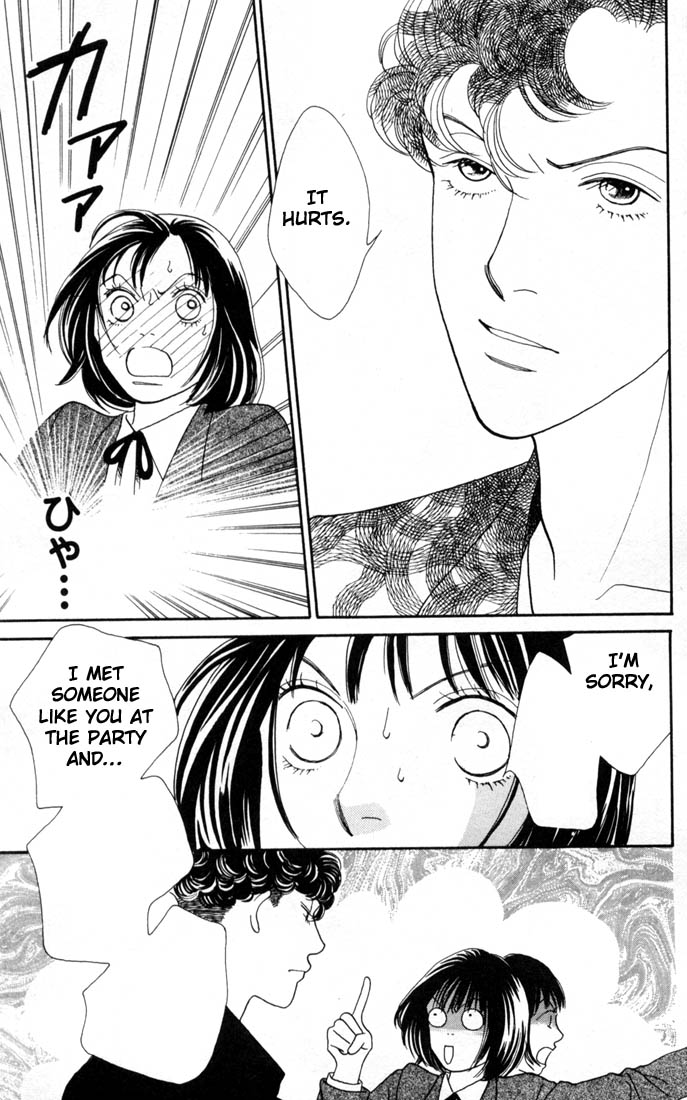 Read Boys Over Flowers Manga Online