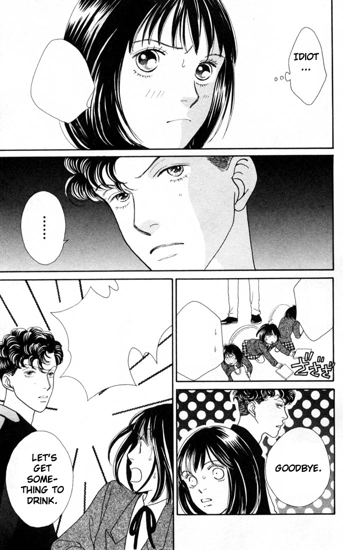 Read Boys Over Flowers Manga Online