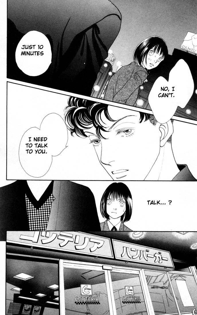 Read Boys Over Flowers Manga Online