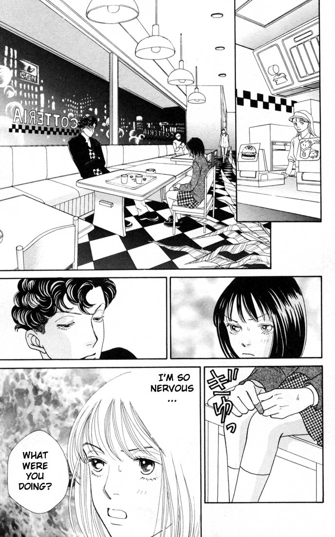 Read Boys Over Flowers Manga Online