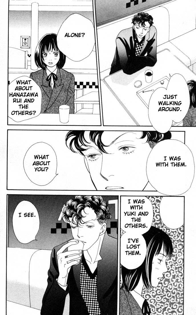 Read Boys Over Flowers Manga Online