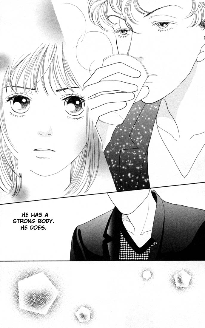Read Boys Over Flowers Manga Online