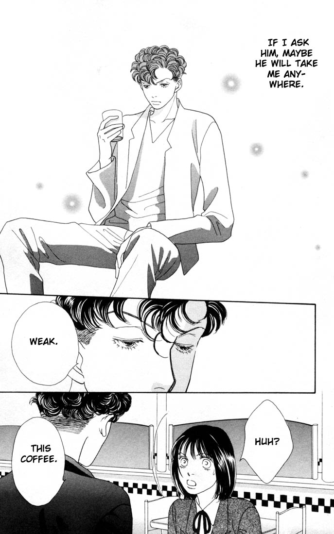 Read Boys Over Flowers Manga Online