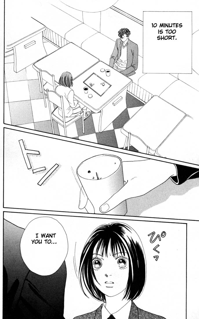 Read Boys Over Flowers Manga Online