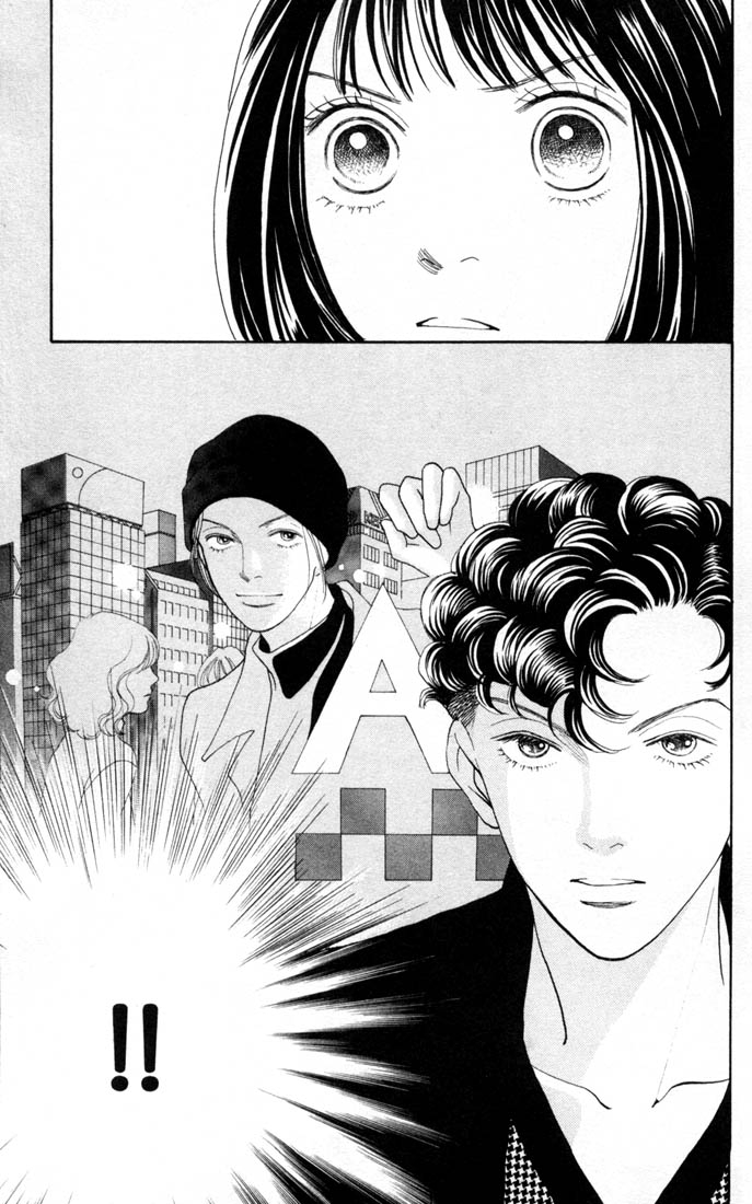Read Boys Over Flowers Manga Online