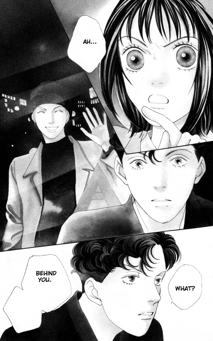 Read Boys Over Flowers Manga Online