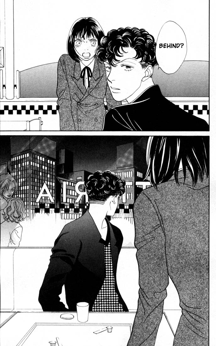 Read Boys Over Flowers Manga Online