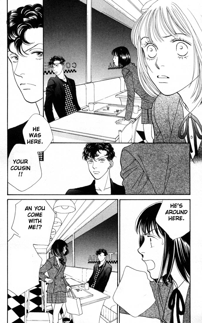 Read Boys Over Flowers Manga Online