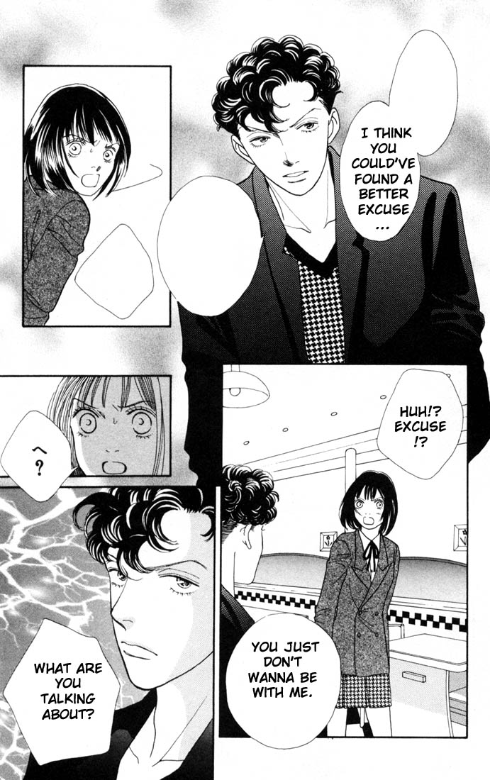 Read Boys Over Flowers Manga Online