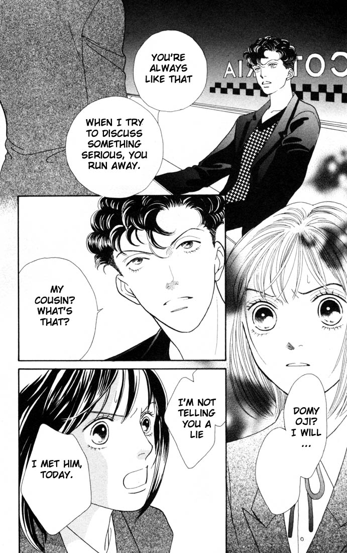 Read Boys Over Flowers Manga Online