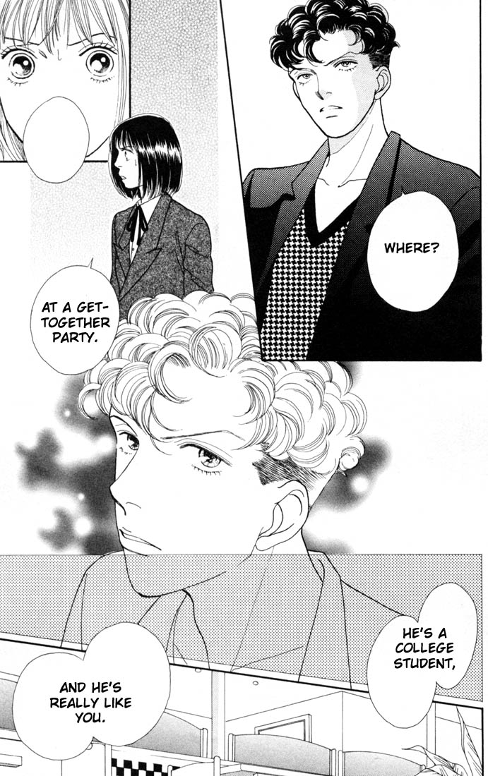 Read Boys Over Flowers Manga Online