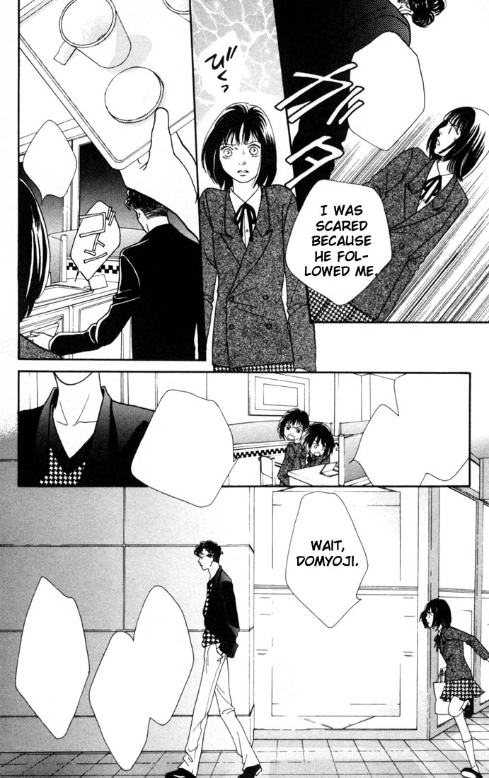 Read Boys Over Flowers Manga Online