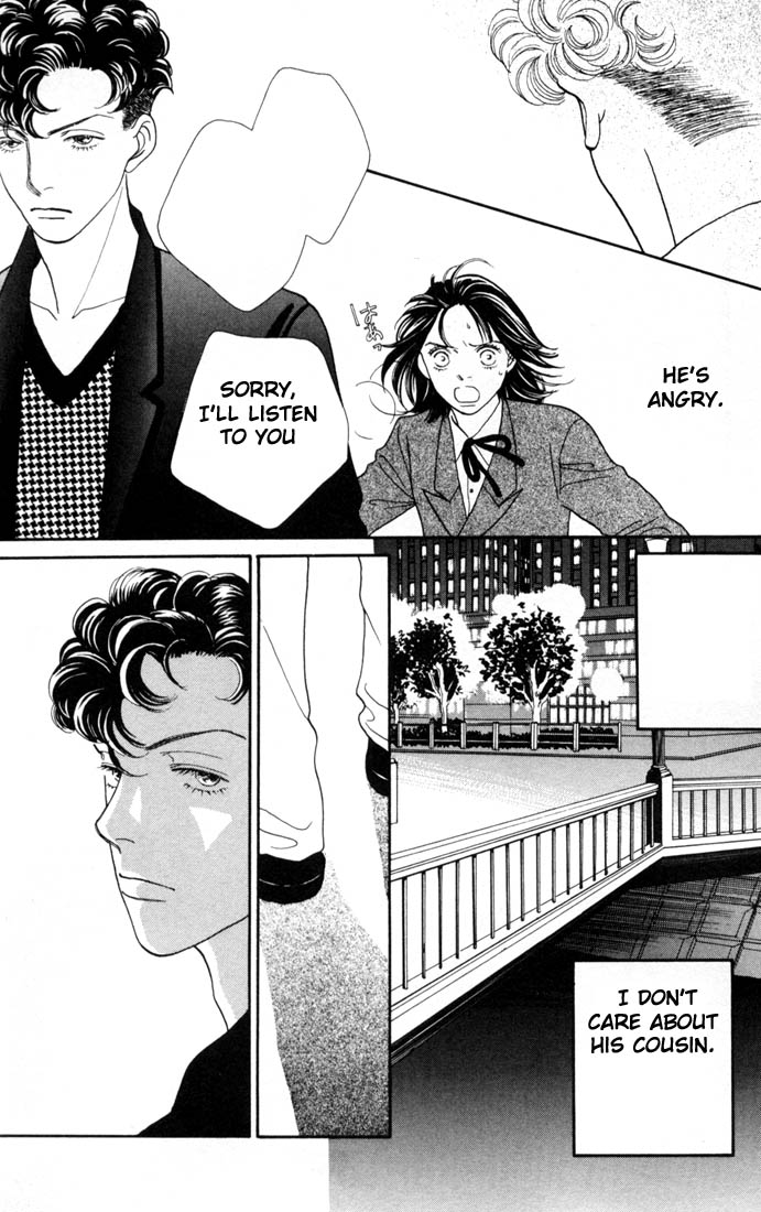 Read Boys Over Flowers Manga Online