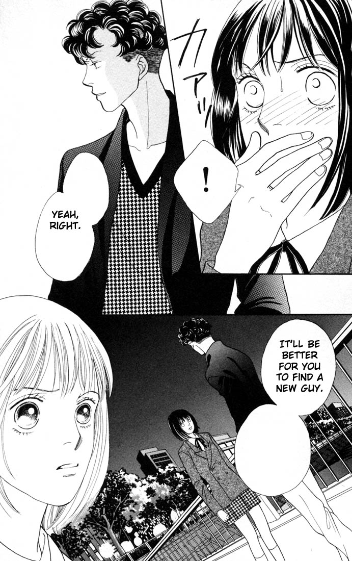 Read Boys Over Flowers Manga Online