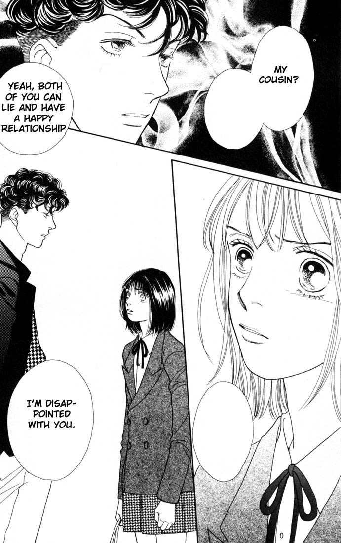 Read Boys Over Flowers Manga Online