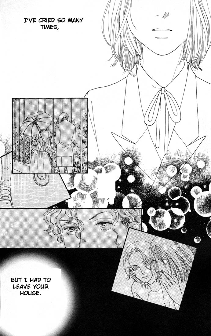 Read Boys Over Flowers Manga Online