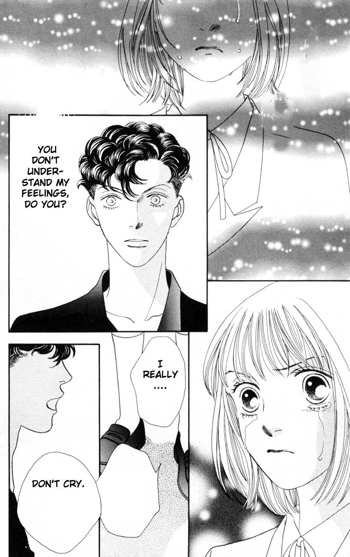 Read Boys Over Flowers Manga Online