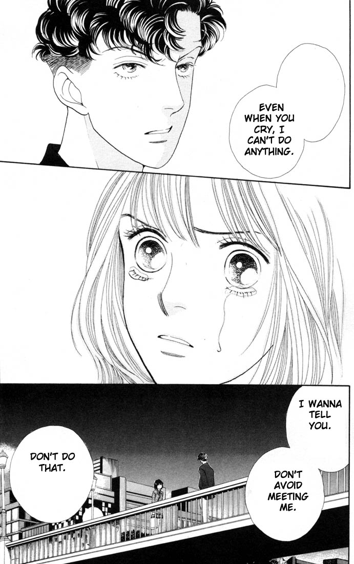 Read Boys Over Flowers Manga Online