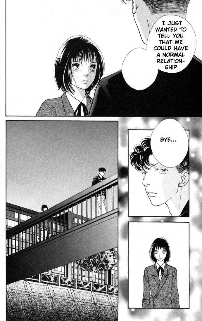 Read Boys Over Flowers Manga Online