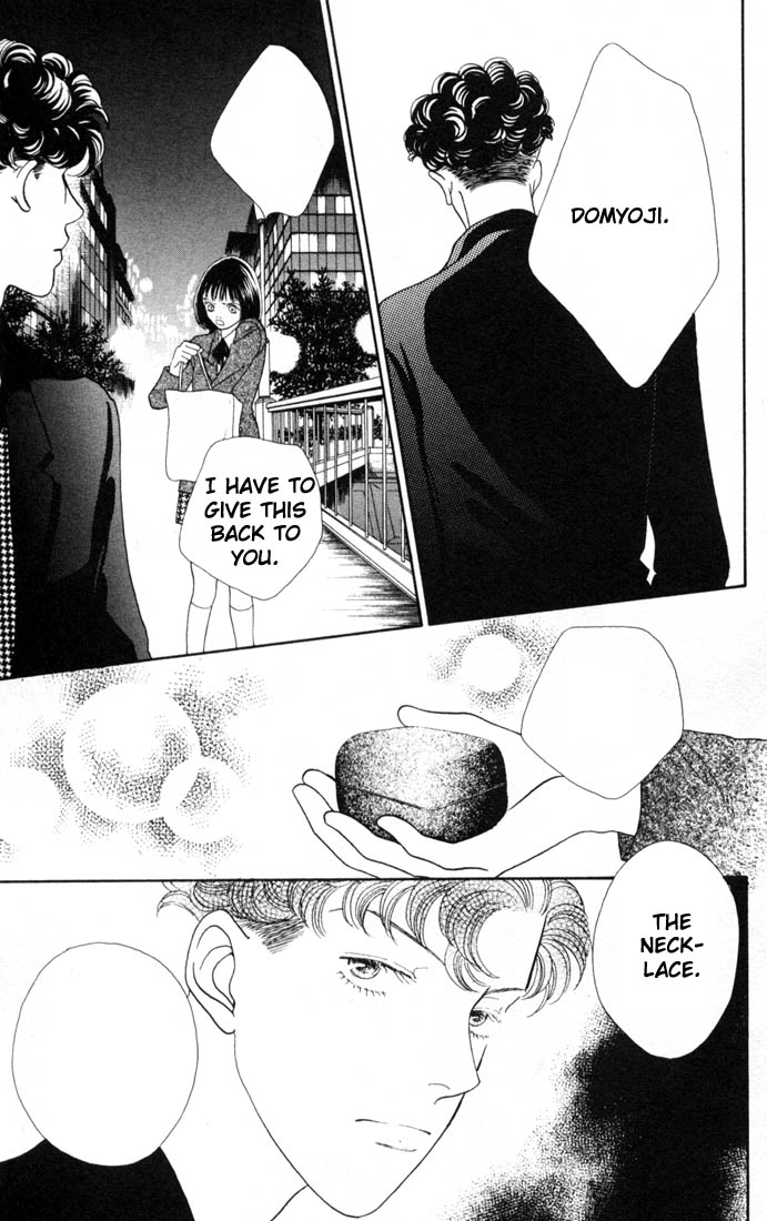 Read Boys Over Flowers Manga Online