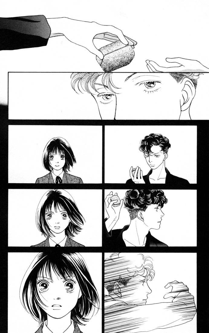 Read Boys Over Flowers Manga Online