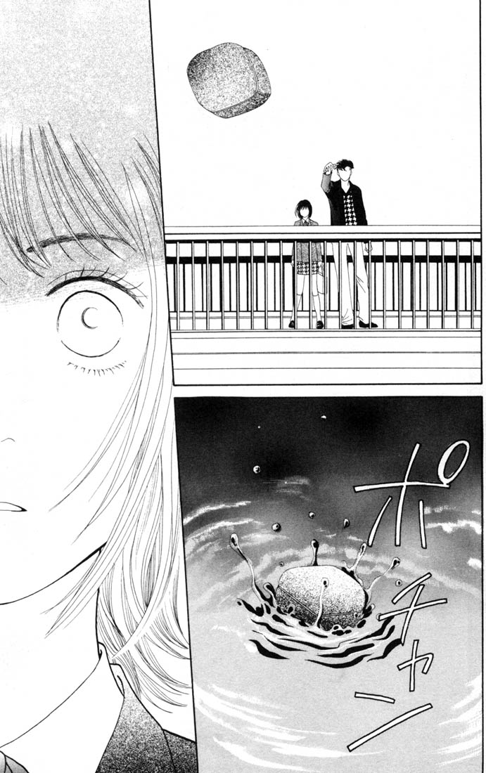 Read Boys Over Flowers Manga Online