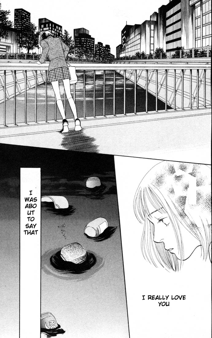 Read Boys Over Flowers Manga Online