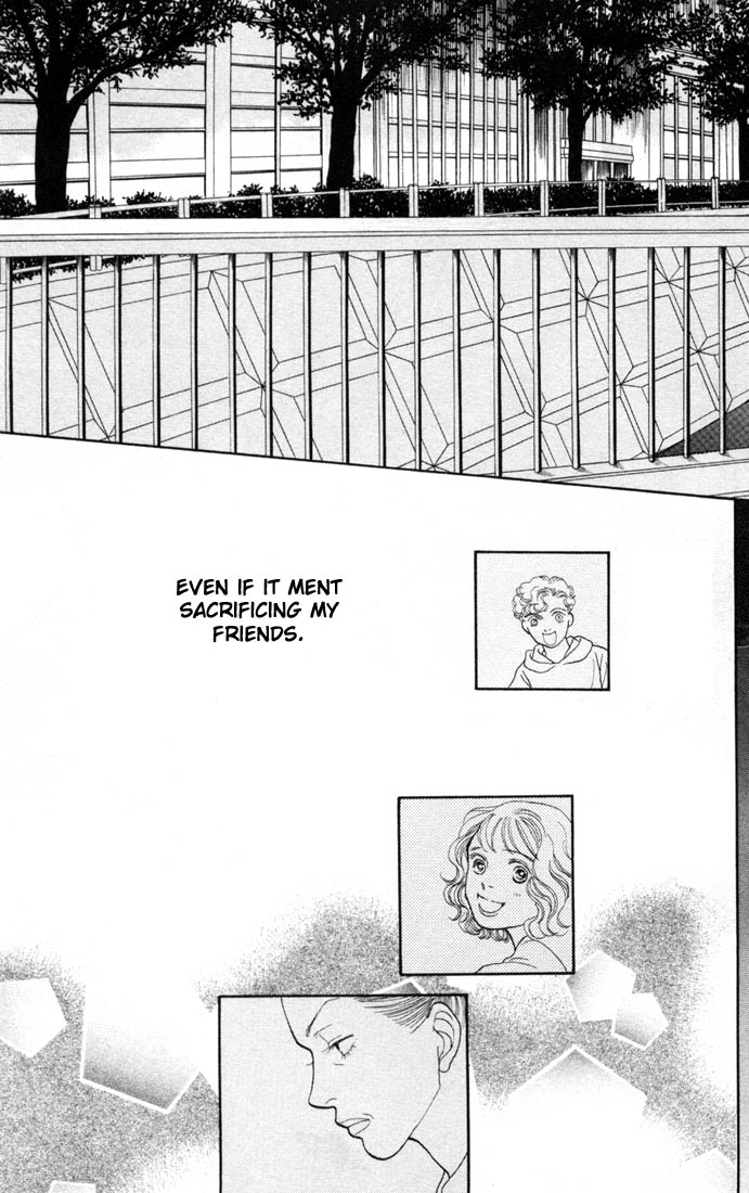 Read Boys Over Flowers Manga Online