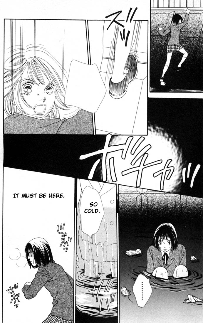 Read Boys Over Flowers Manga Online