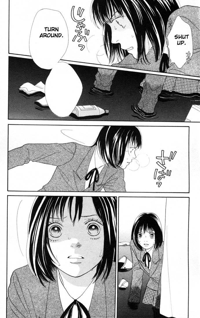 Read Boys Over Flowers Manga Online