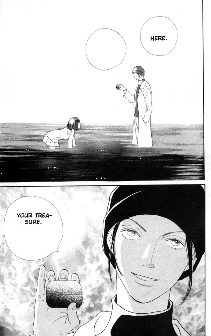 Read Boys Over Flowers Manga Online