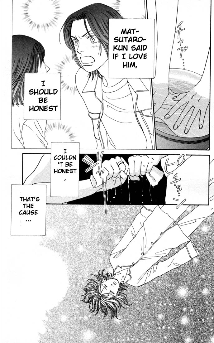 Read Boys Over Flowers Manga Online