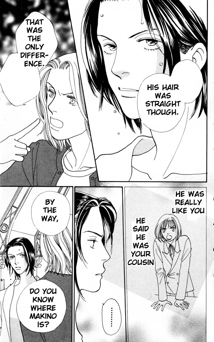 Read Boys Over Flowers Manga Online