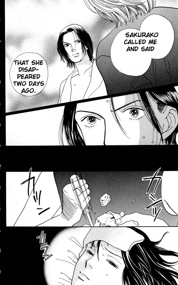 Read Boys Over Flowers Manga Online