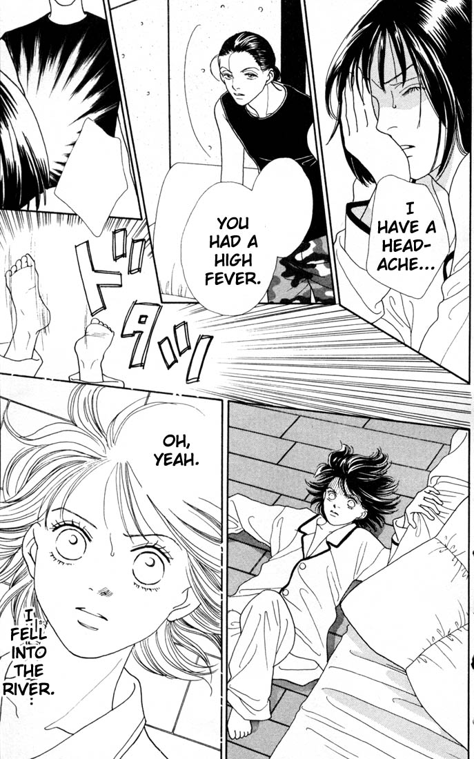 Read Boys Over Flowers Manga Online