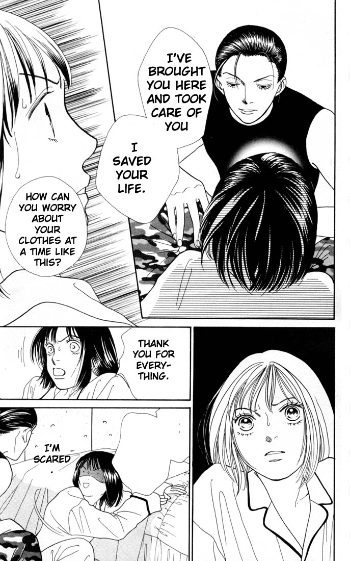 Read Boys Over Flowers Manga Online