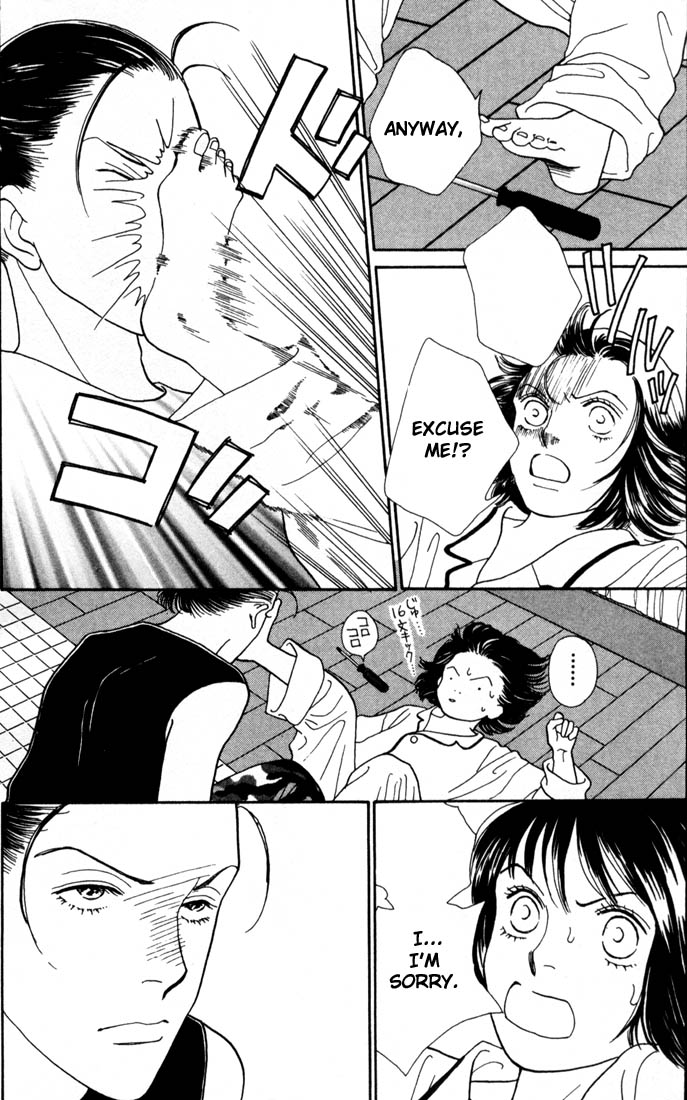 Read Boys Over Flowers Manga Online