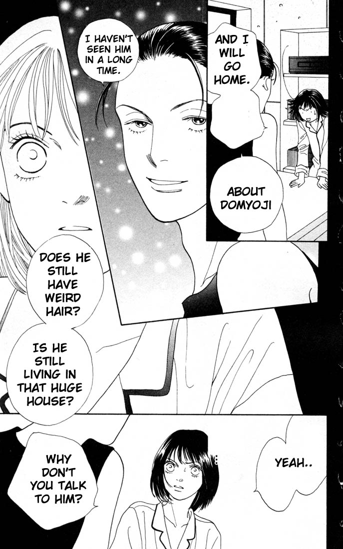 Read Boys Over Flowers Manga Online