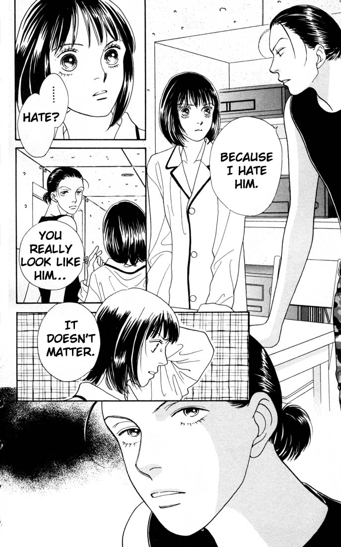 Read Boys Over Flowers Manga Online