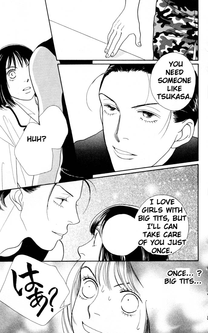 Read Boys Over Flowers Manga Online