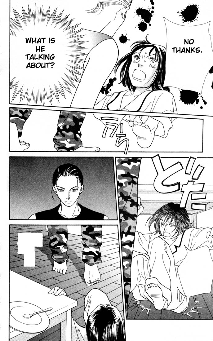 Read Boys Over Flowers Manga Online