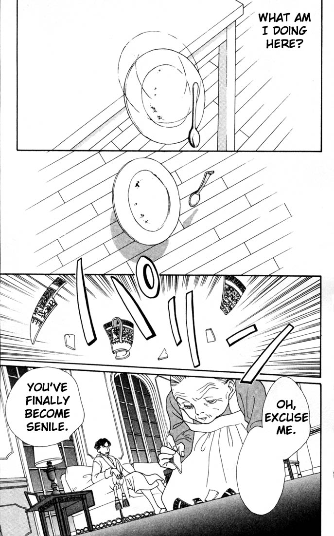 Read Boys Over Flowers Manga Online