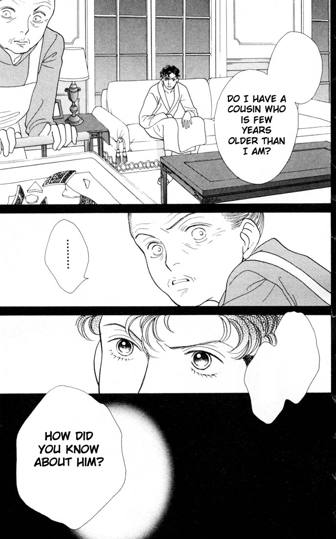 Read Boys Over Flowers Manga Online