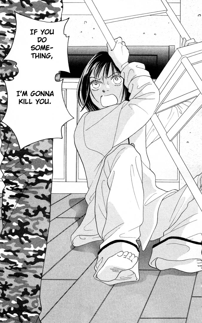 Read Boys Over Flowers Manga Online