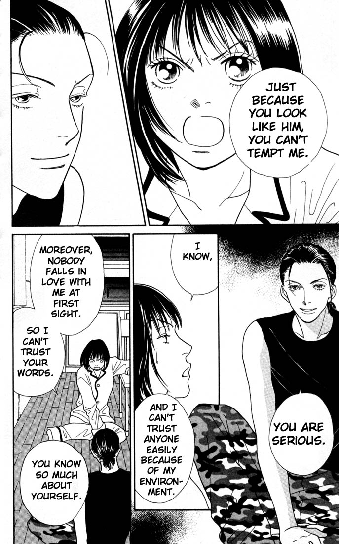 Read Boys Over Flowers Manga Online