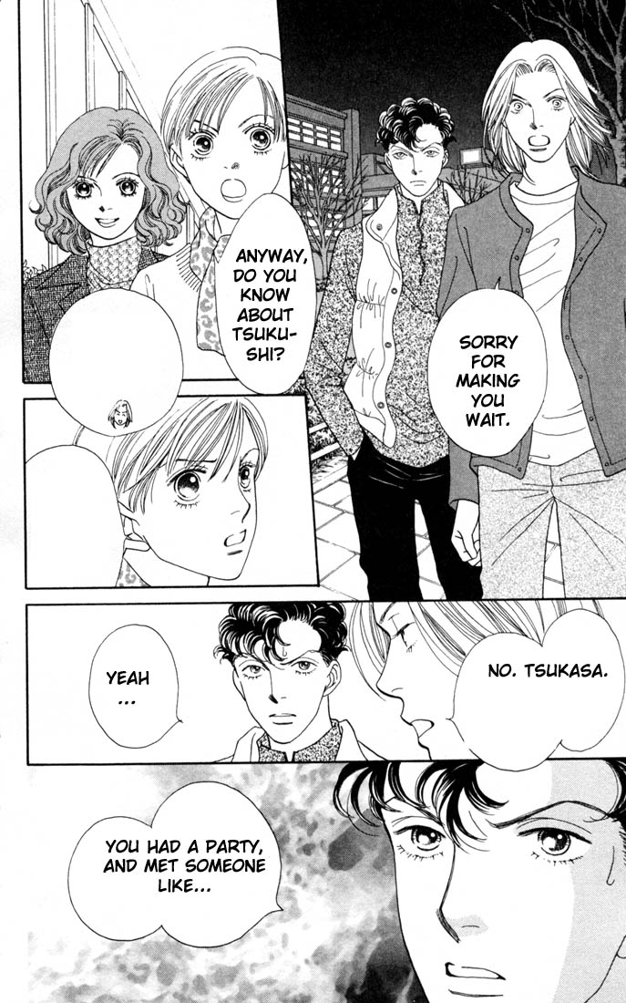 Read Boys Over Flowers Manga Online