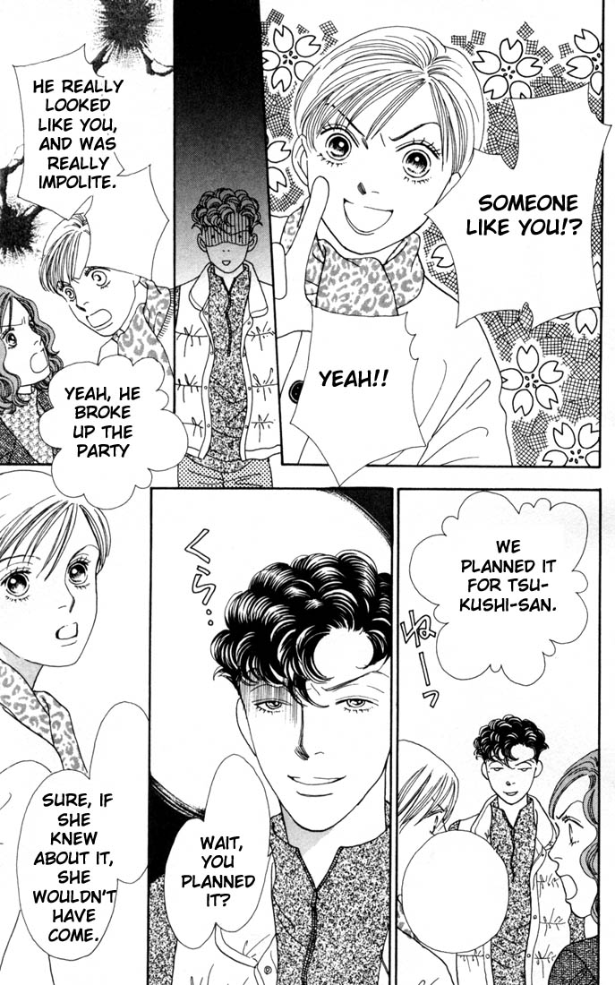 Read Boys Over Flowers Manga Online