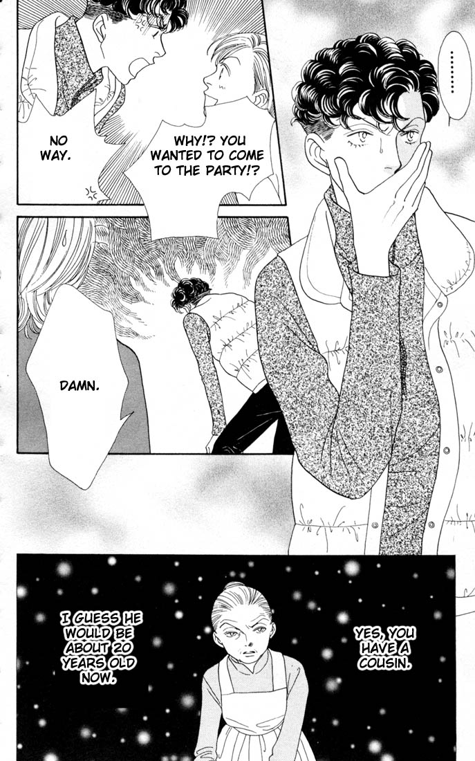 Read Boys Over Flowers Manga Online