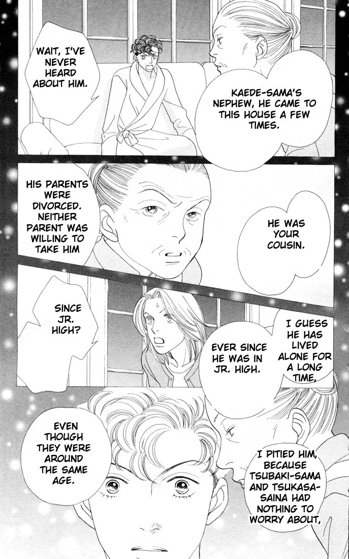 Read Boys Over Flowers Manga Online